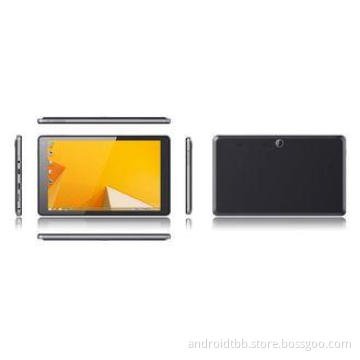 800*1280 atom based tablets , Win 8 32 / 64 / 128G intel in